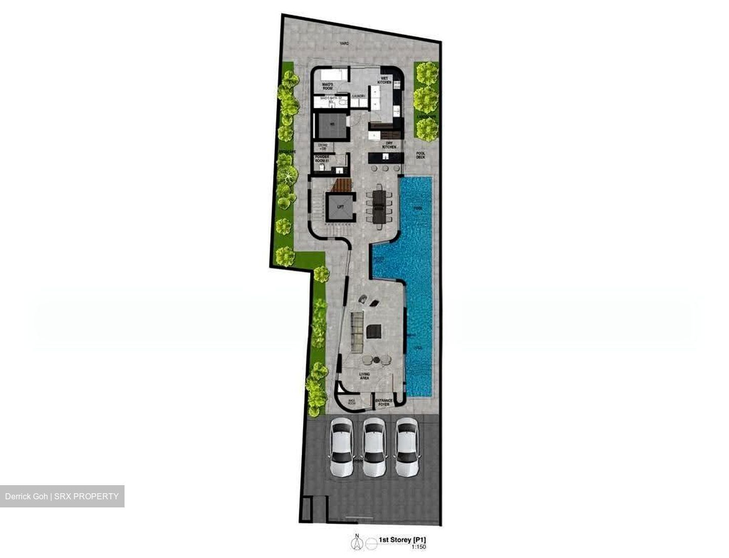 Siglap Road (D15), Detached #639121711